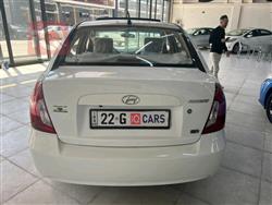 هيونداي أكسنت